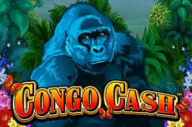 CONGO CASH?v=5.6.4